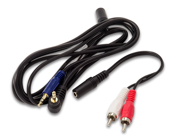 Chat Cable