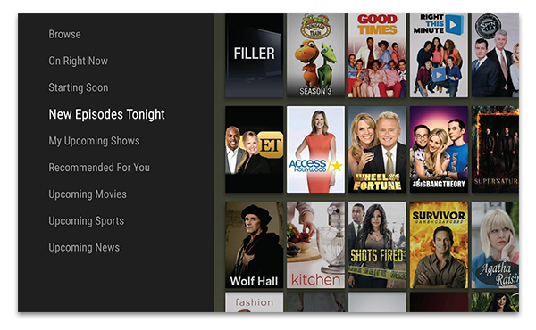 Plex