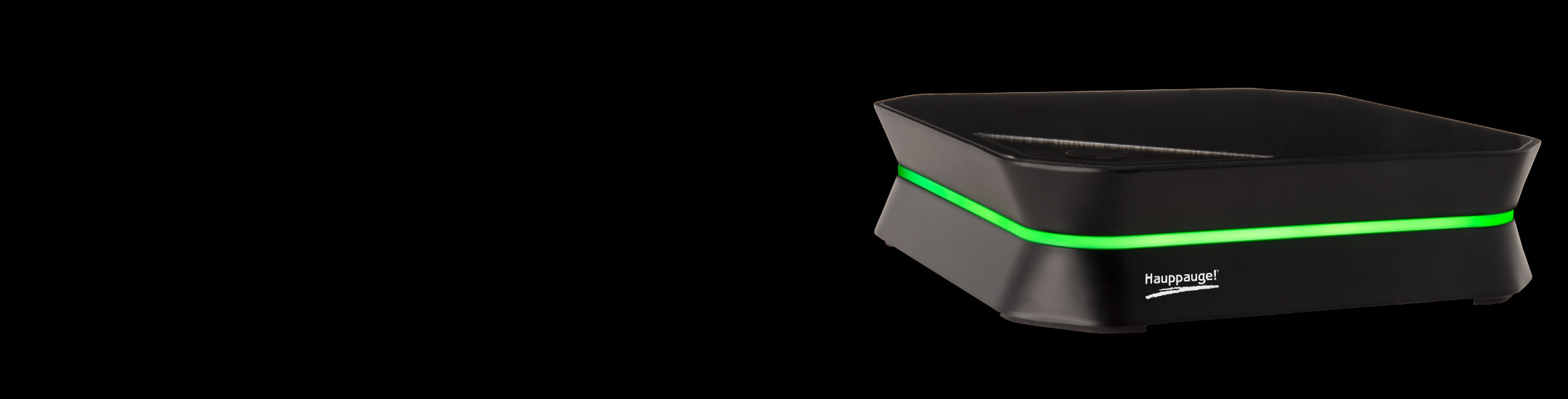 HD PVR 2