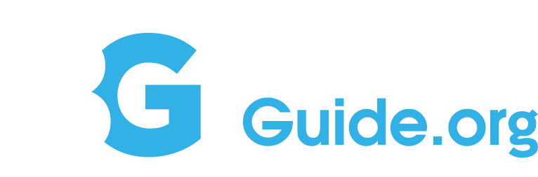 Buyer's Guide monogram logo