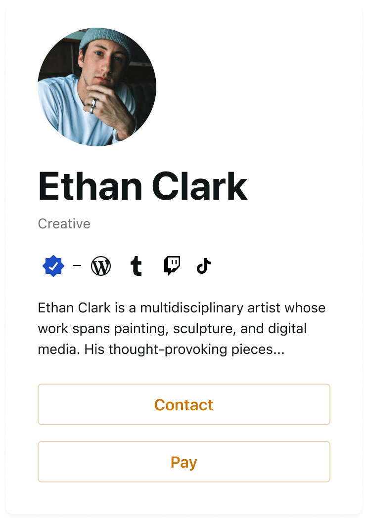 Ethan Clark